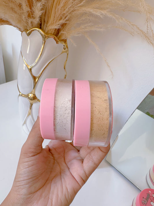 Polvo banana stitch (S-E40-7)