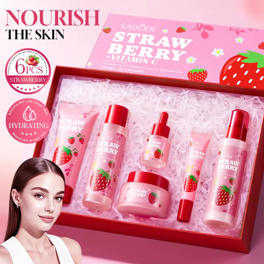 Kit caja fresa