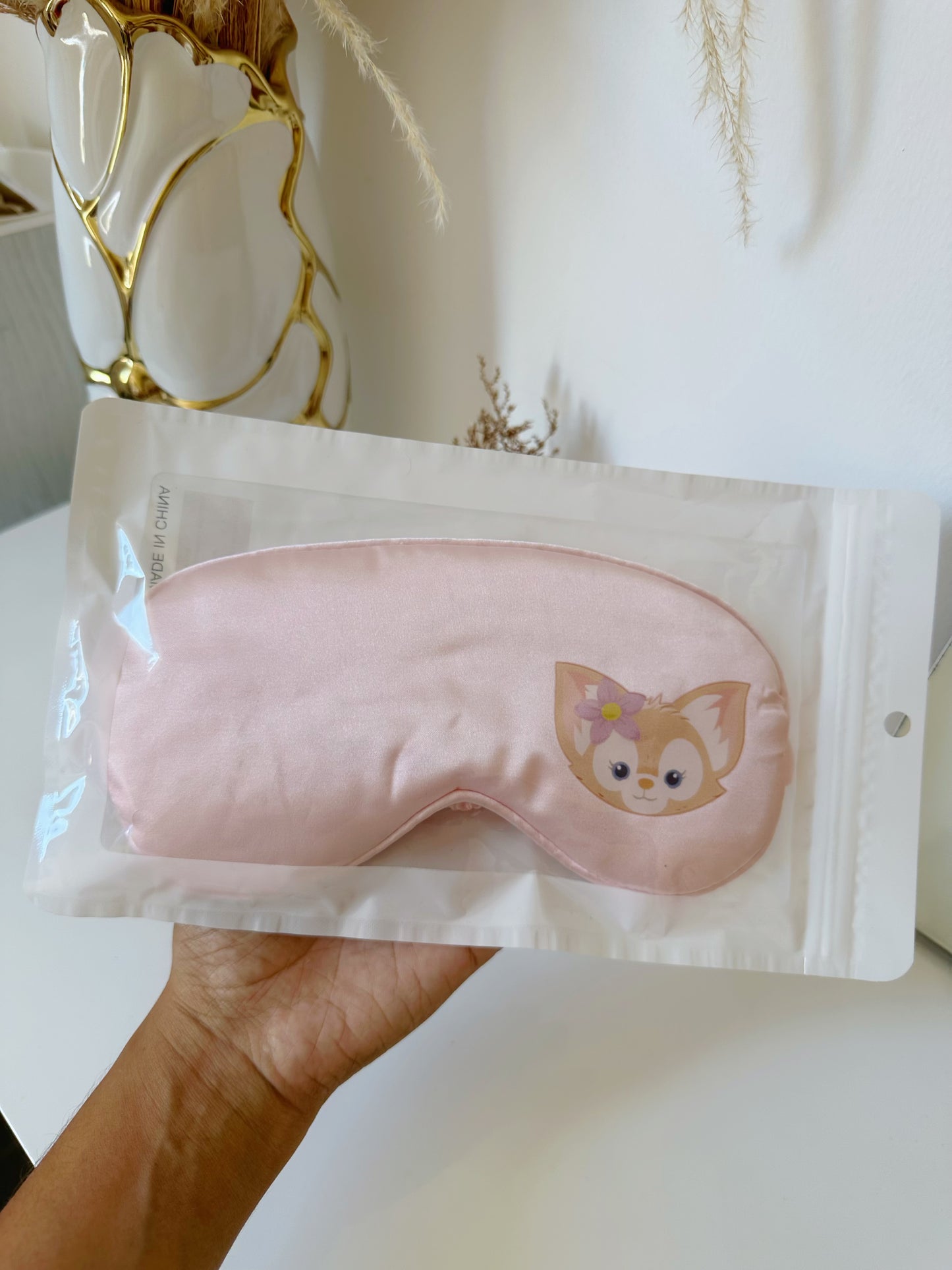 Anti faz para dormir (P1-E7-E)