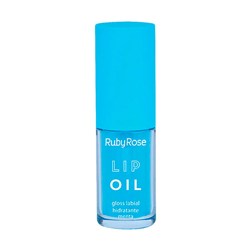 Lip oil RUBY ROSE S-E27-G