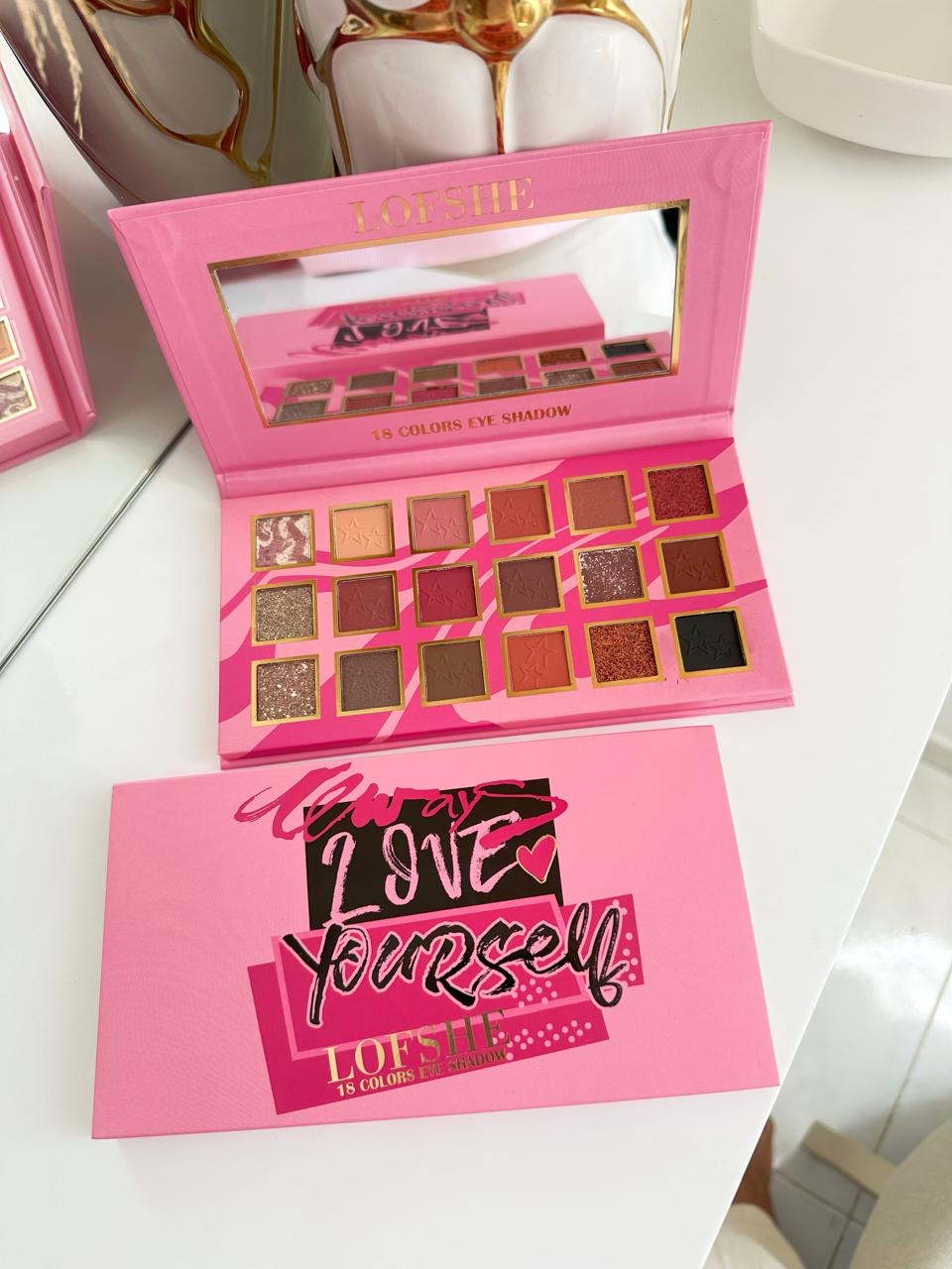 paleta love (S-36-2)
