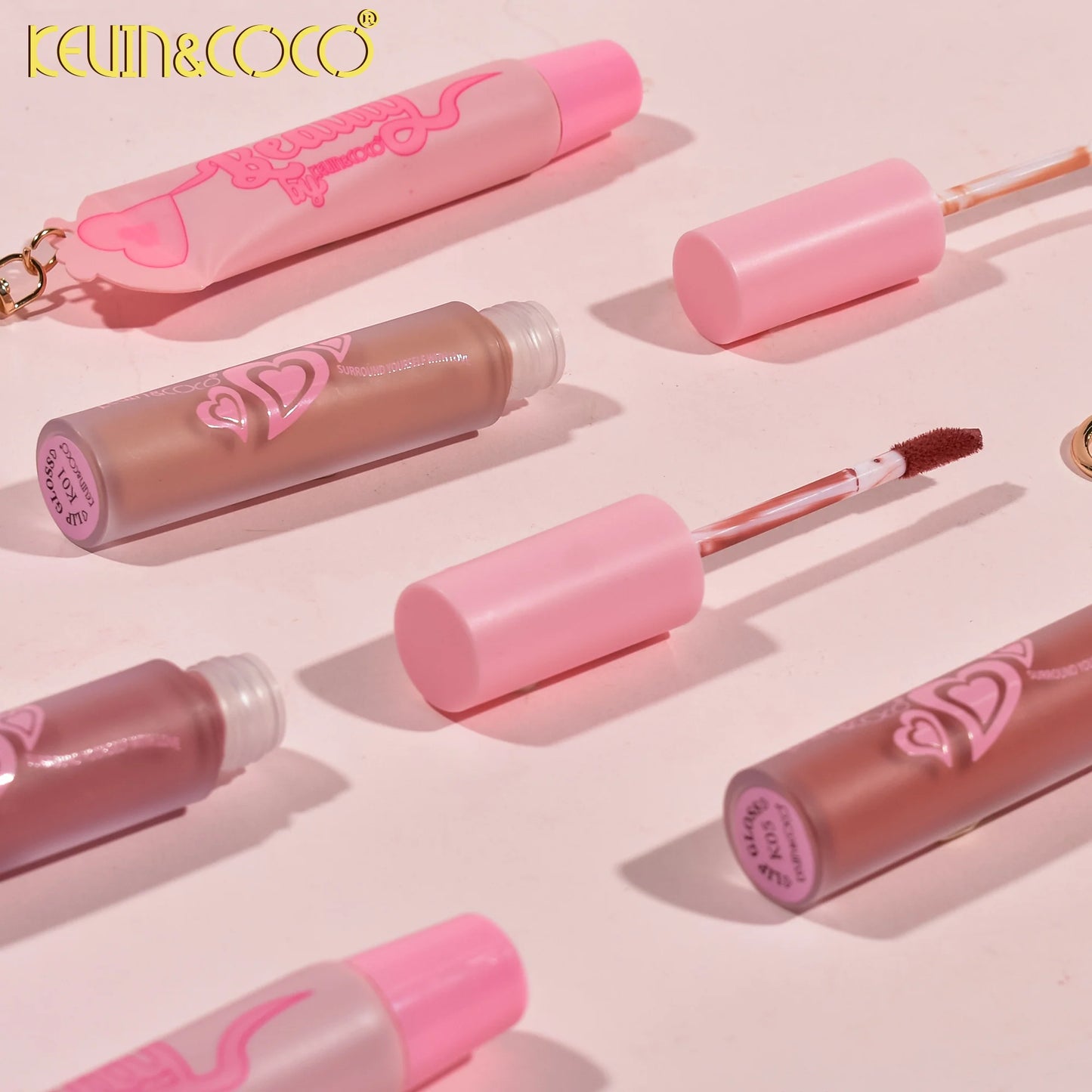 Kit de labios x2 (p2-e15-G)