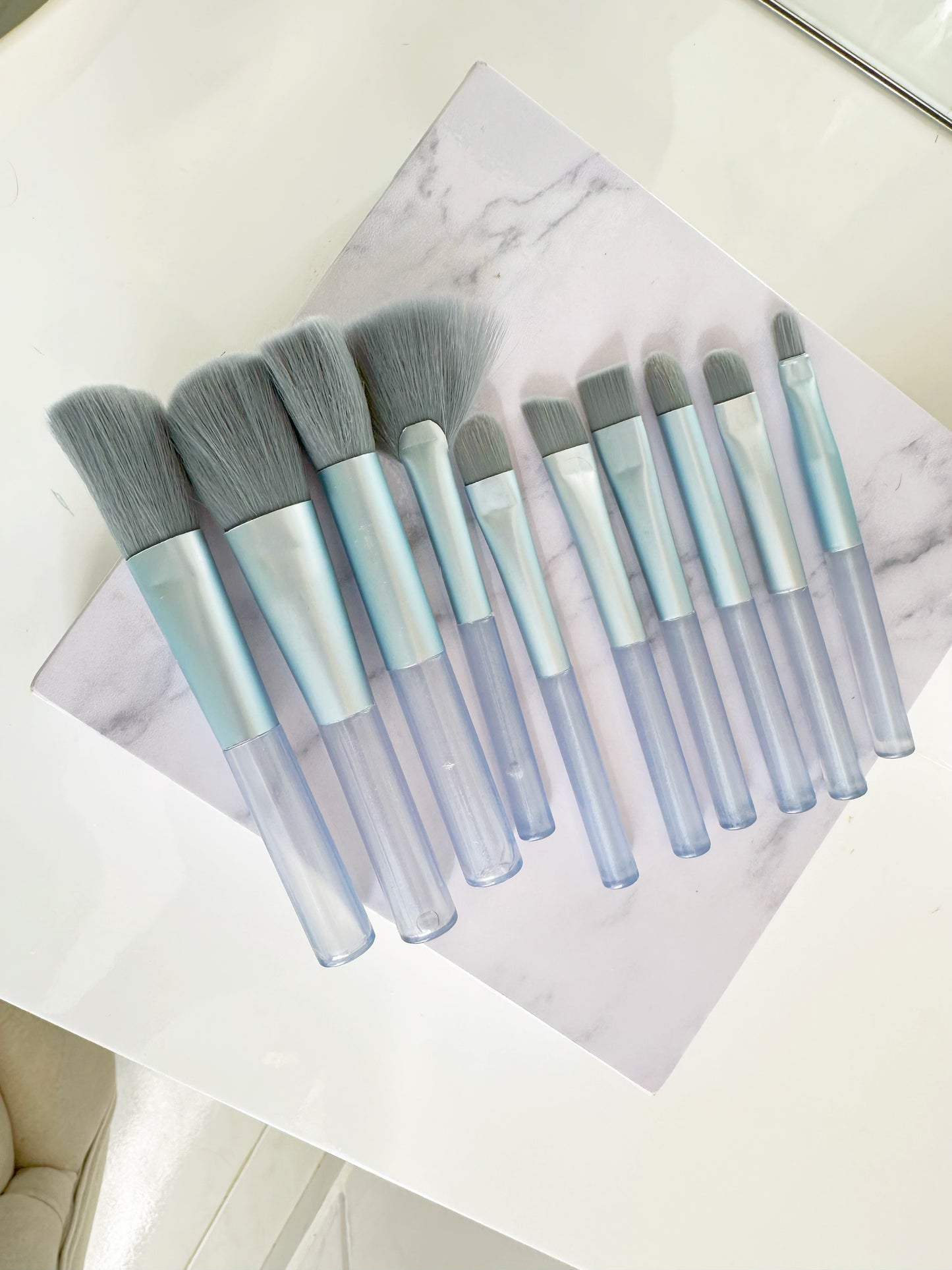 Set de minis brochas [S-E38-4)