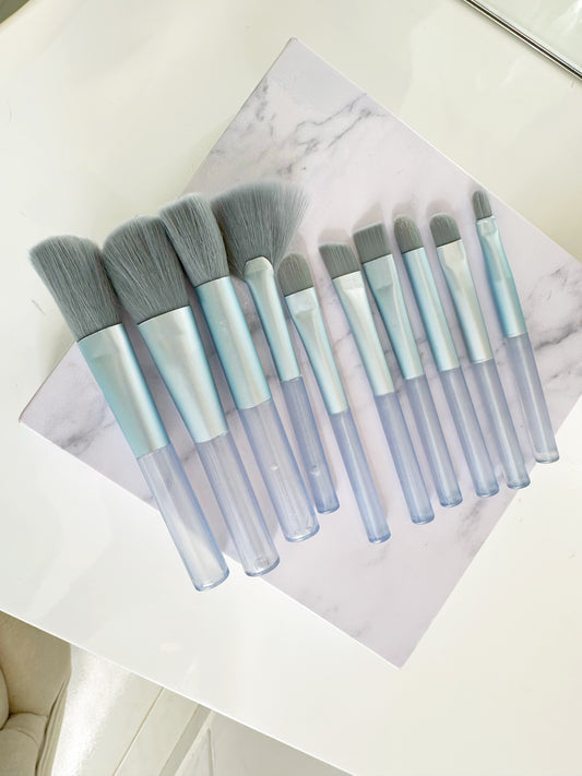 Set de minis brochas [S-E38-4)