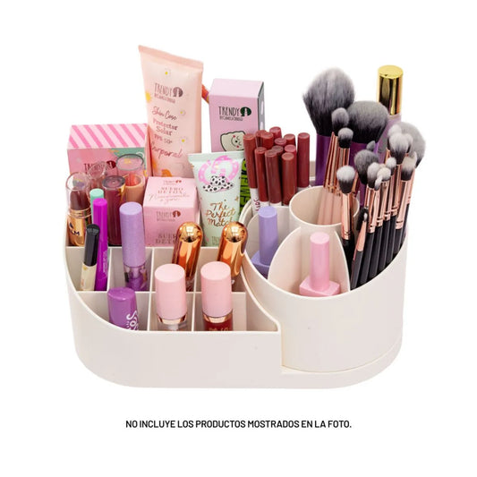 Organizador Retro Rock trendy