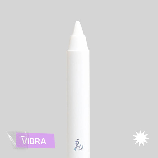 LAPIZ DELINEADOR PARA OJOS BLANCO LULA (P2-E9-B)