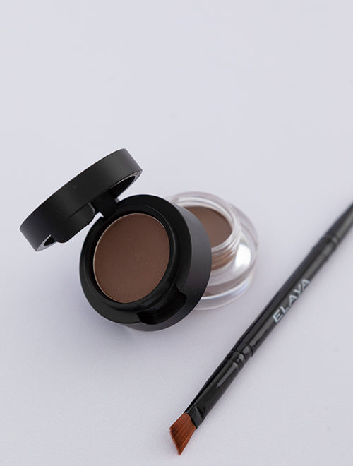 kit de cejas 2 en 1 elaya S E27 B