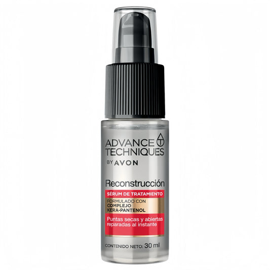 Serum Aceite para puntas avon (S-E40-7)