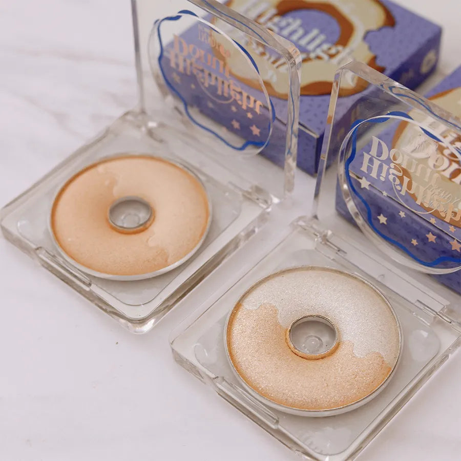 Iluminador Donut trendy (S-E24-C)