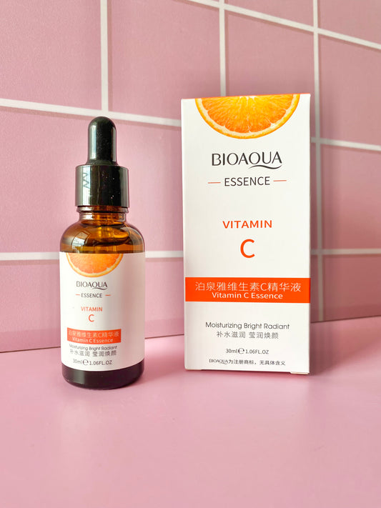 suero vitamina C 30ml (S-E26-B)