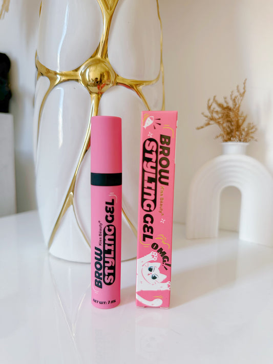 Gel fijador de cejas cat (S-E29-C)