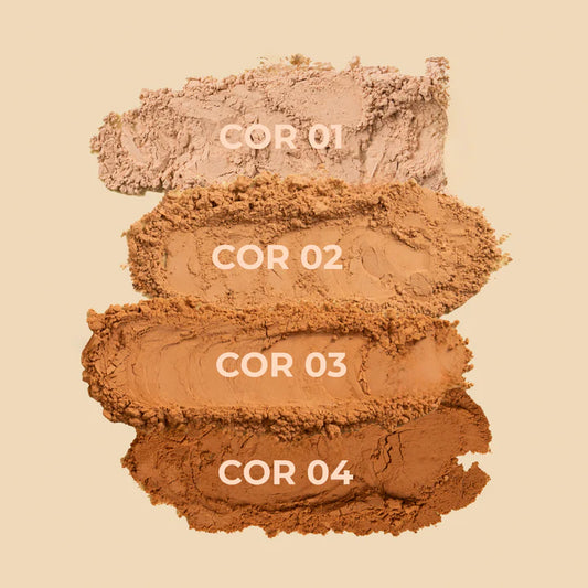 POLVO SUELTO MELU P2-E17-C