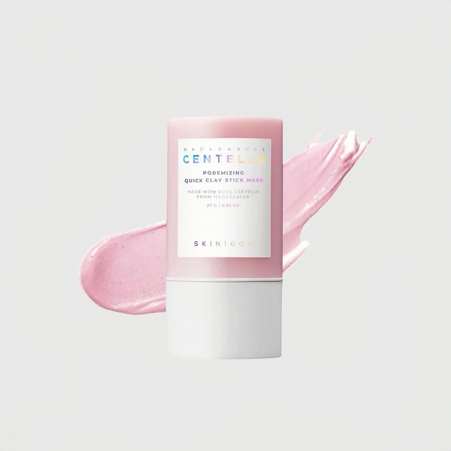 SKIN1004 – mascarilla en barra arcilla Madagascar Centella Poremizing Quick Clay Stick Mask