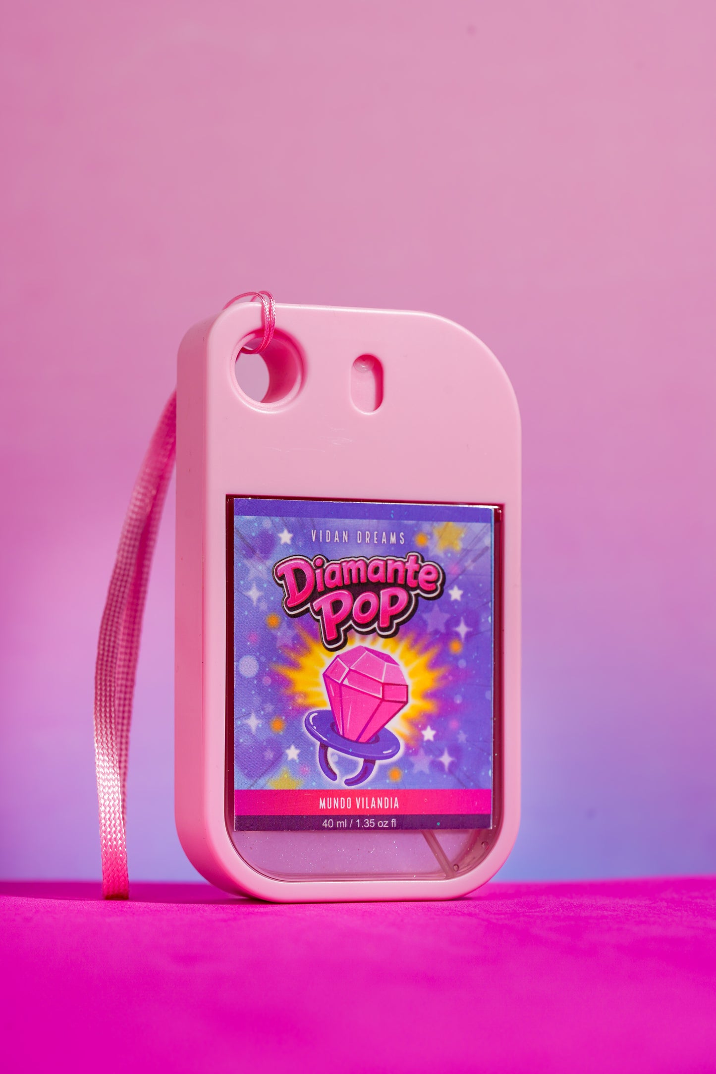 Mini pocket vidam