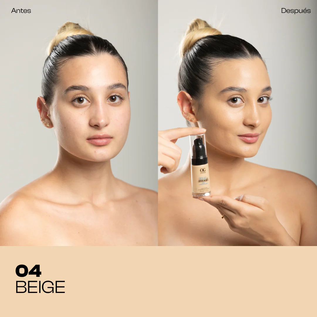 Base Aqua Smooth OG (P1-E8-F)