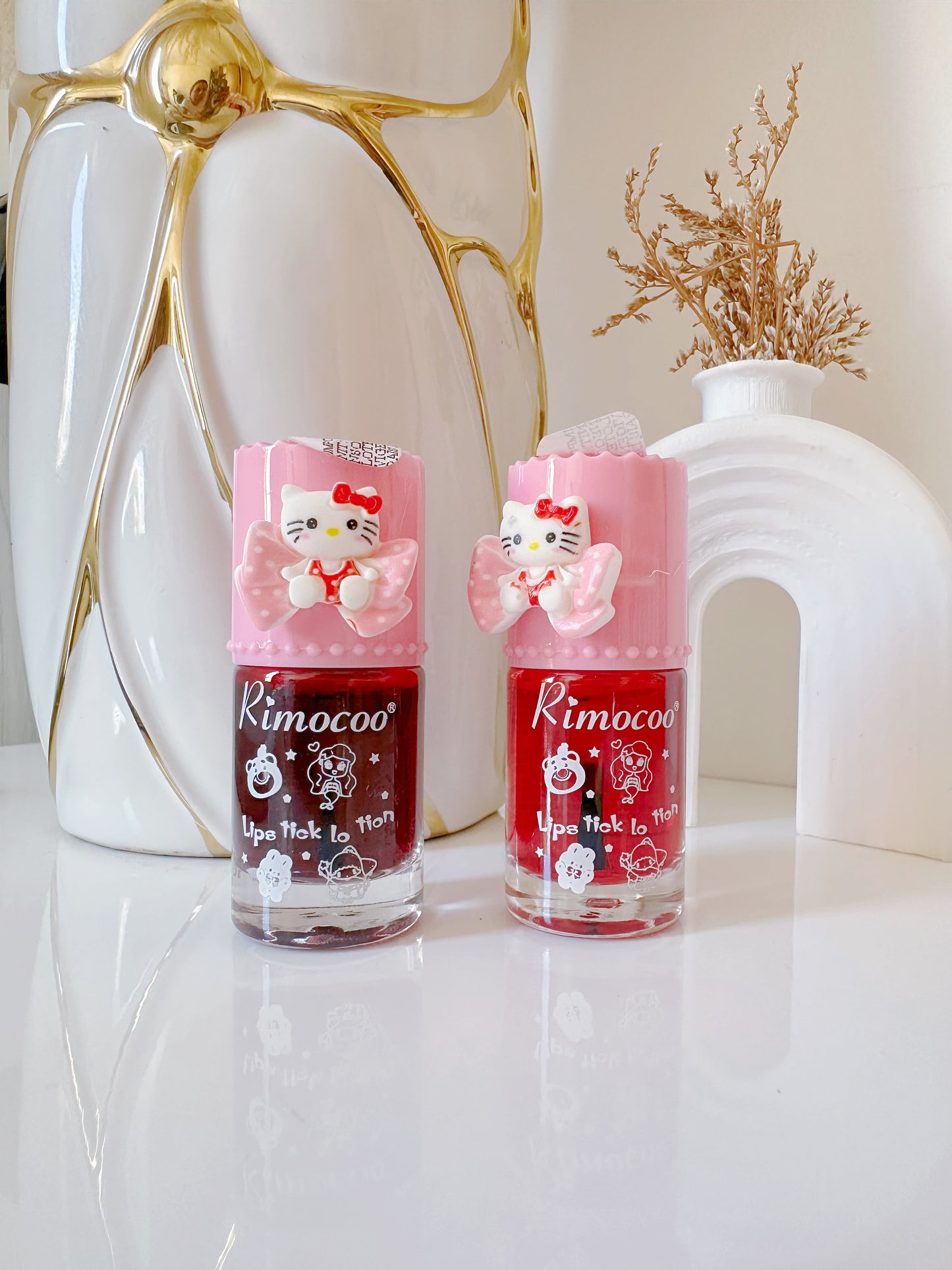 Tinta de labios hello kitty S-E25-F