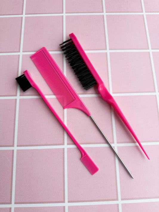 set x3 cepillos [P1-E1-A)