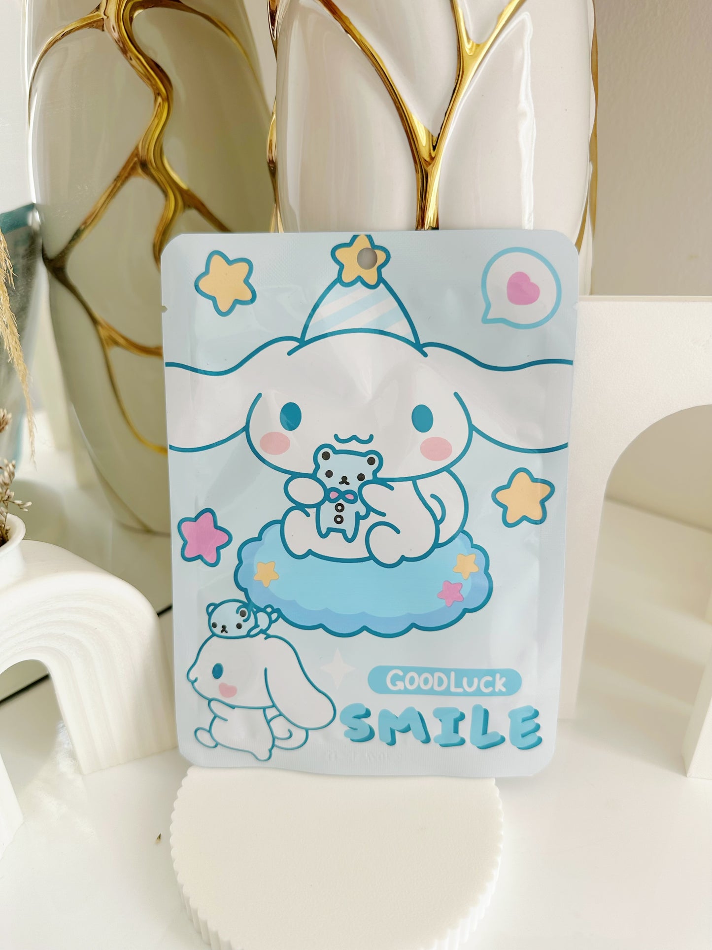 Mascarilla velo kawaii c/u (p1)