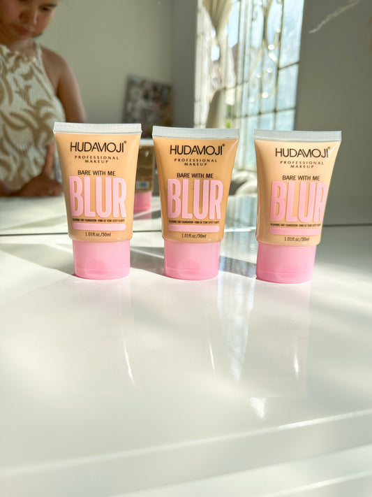 Base blur C/u [S-E37-7)