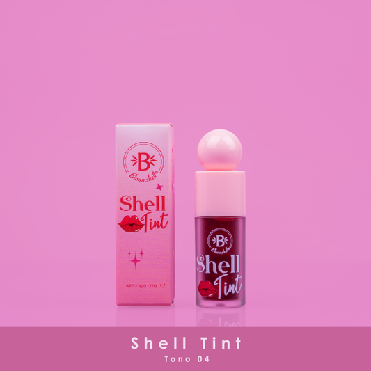Shell tint cherry bloomshell S E33 6