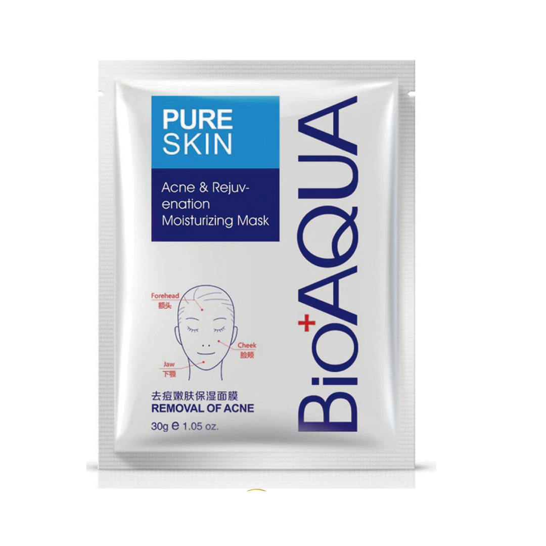mascarilla velo pure skin (p1)