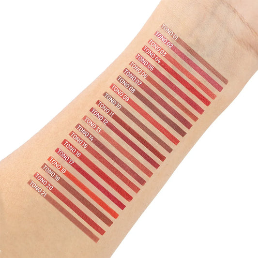 Lápiz Delineador Ojos Y Labios se envian surtidos S E24-F