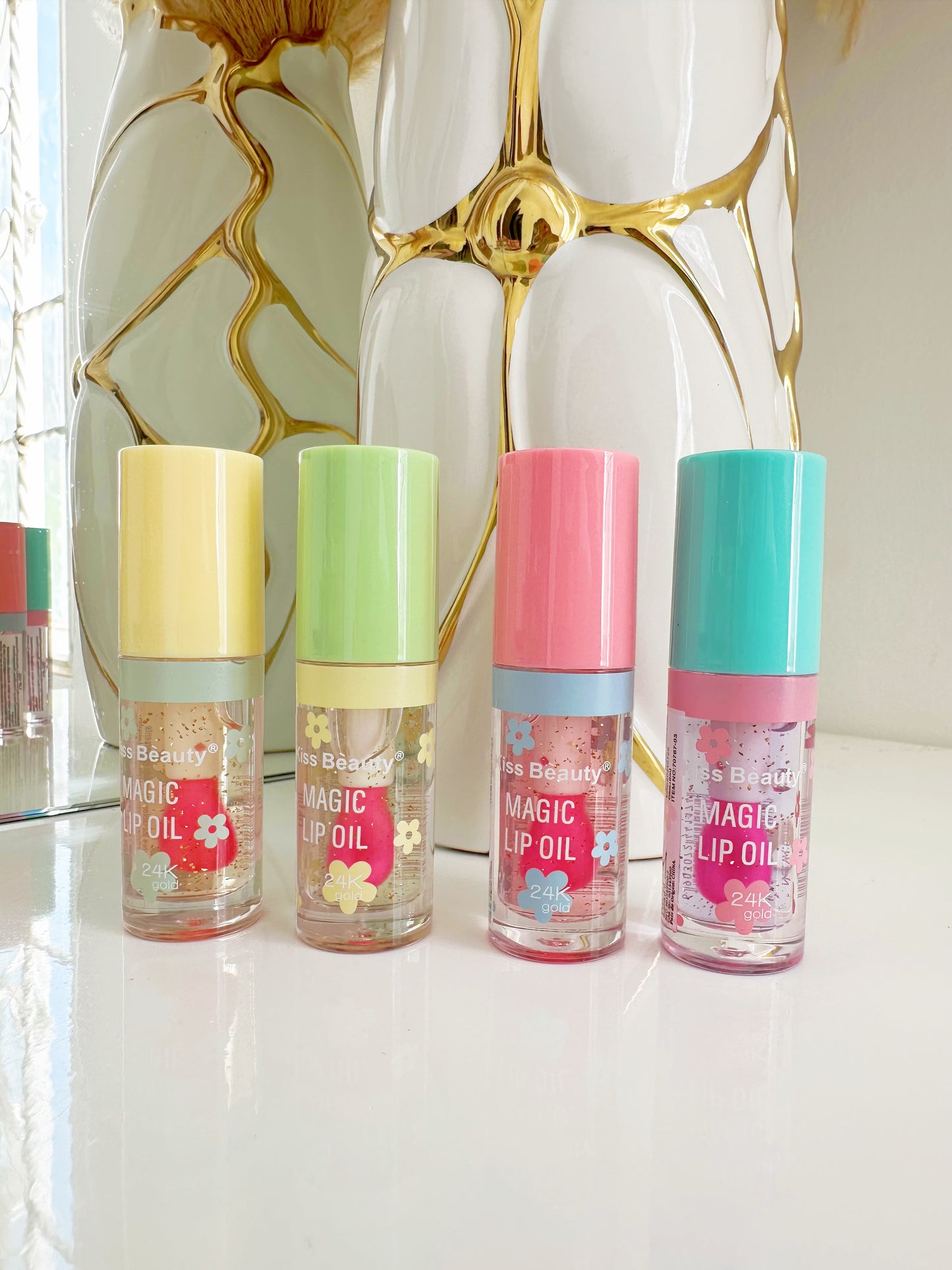 Gloss flor aplicador grande c/u [S-E28-C)