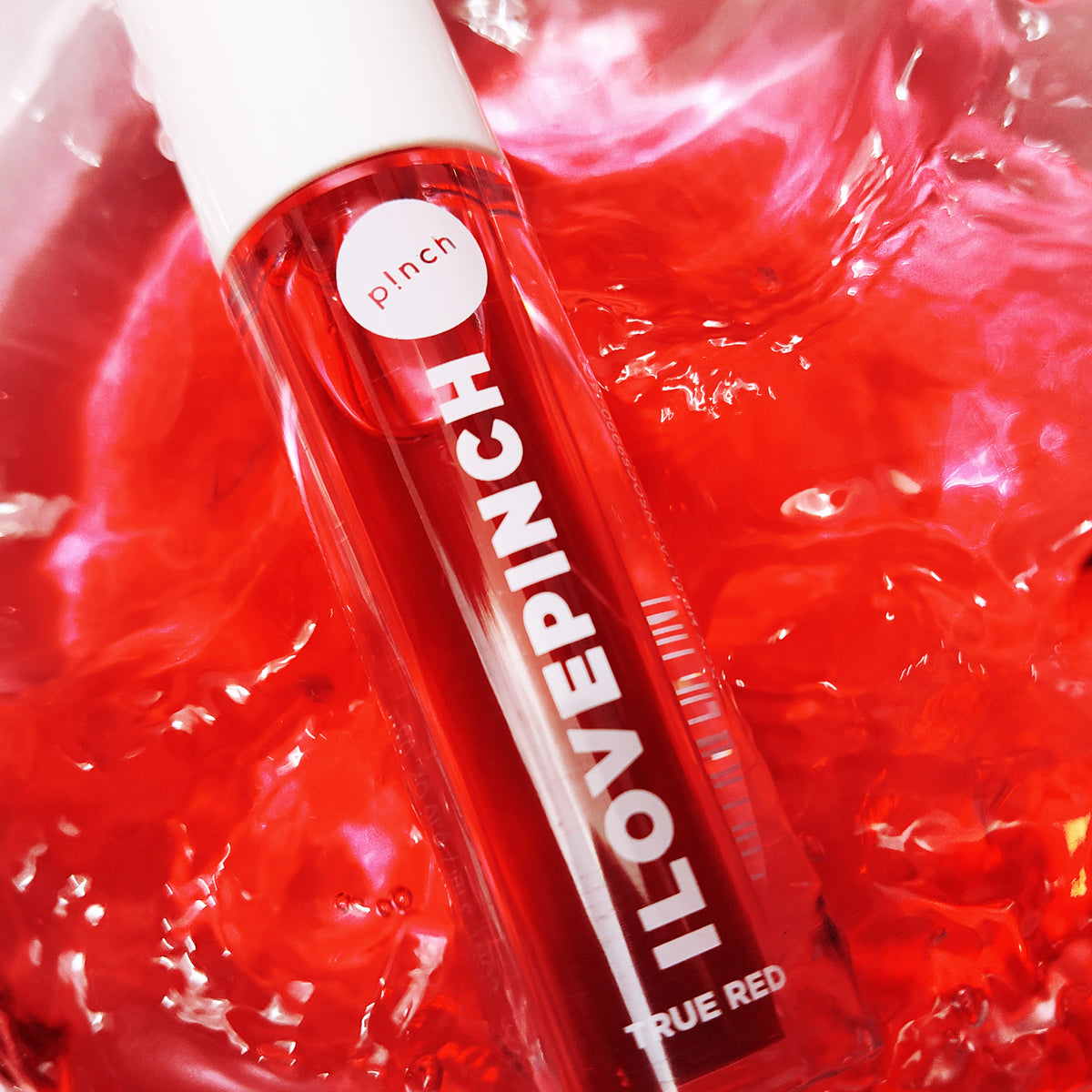 Tinta para labios y mejilla i love pinch.