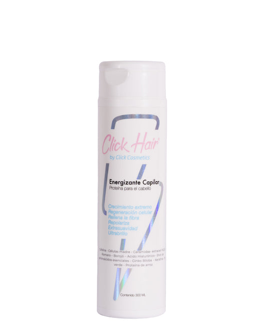 energizante capilar click hair (S-E22-E)