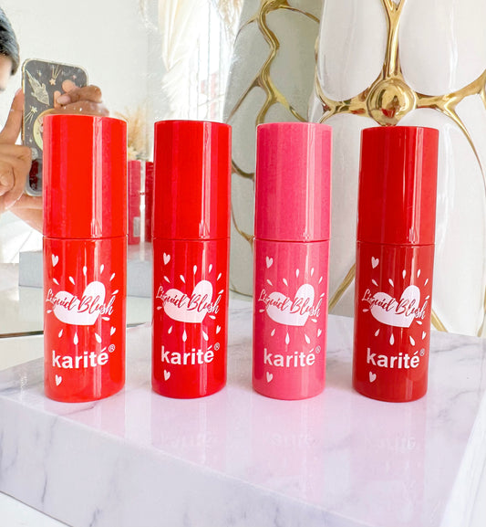 rubor líquido aplicador grande c/u [S-E23-B)