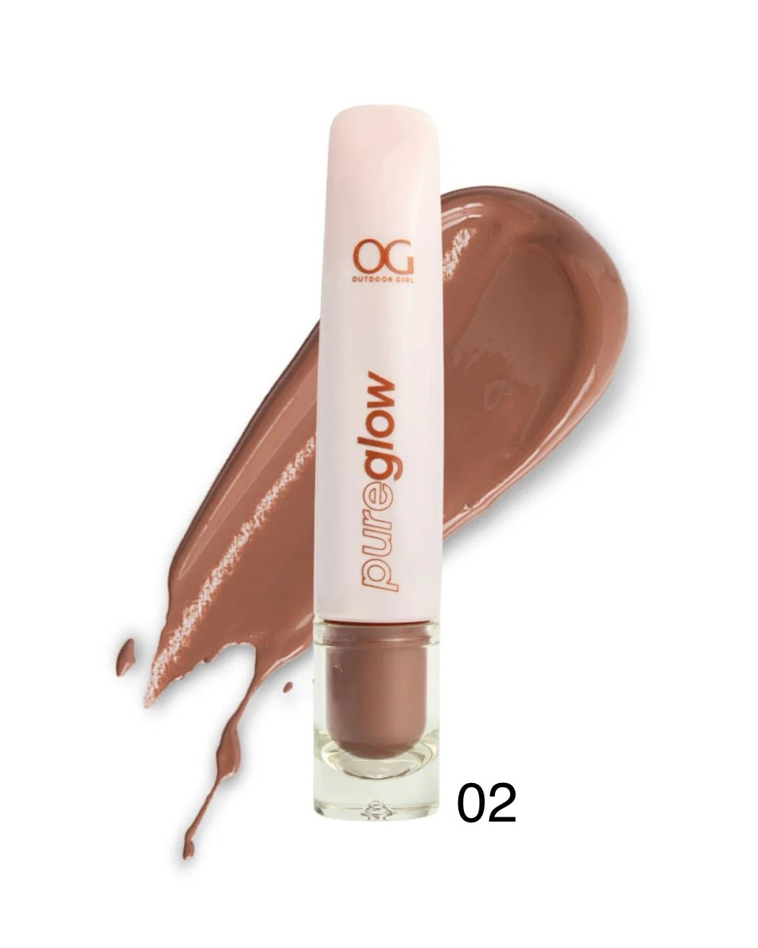 Lip Balm Pure Glow OG (P2-E31-E)