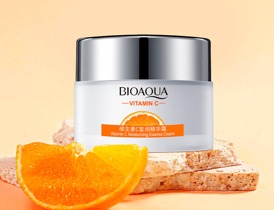 crema de vitamina C (S-E31-C)