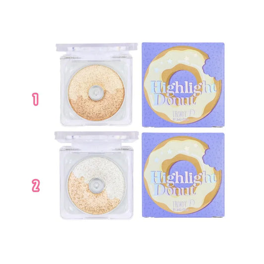 Iluminador Donut trendy (S-E40-4)