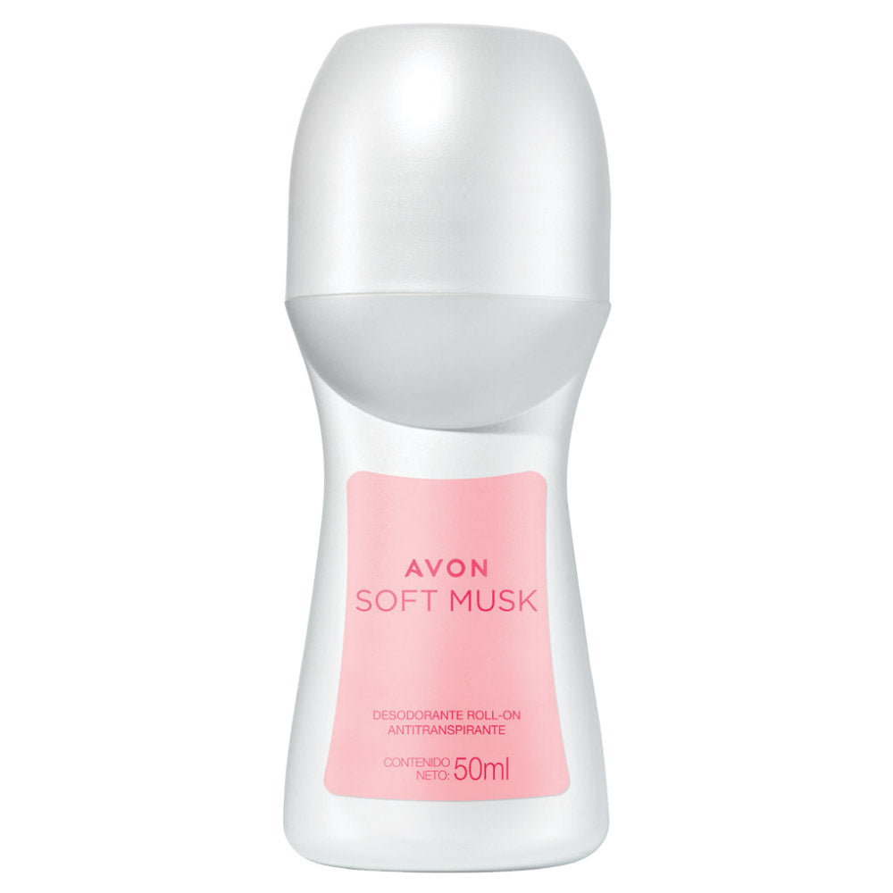 desodorante roll on Avon (S-E30-A)