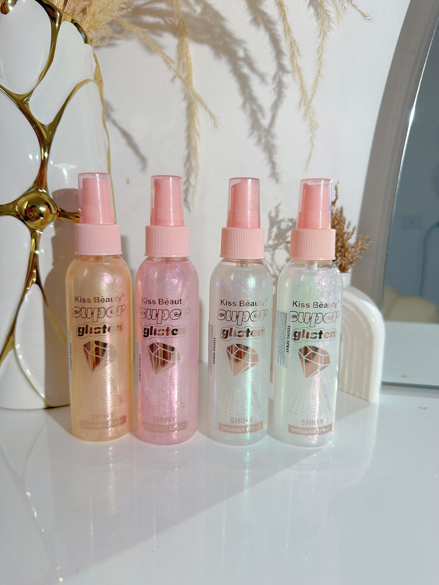 Shimmer corporal (P2-E12-B)