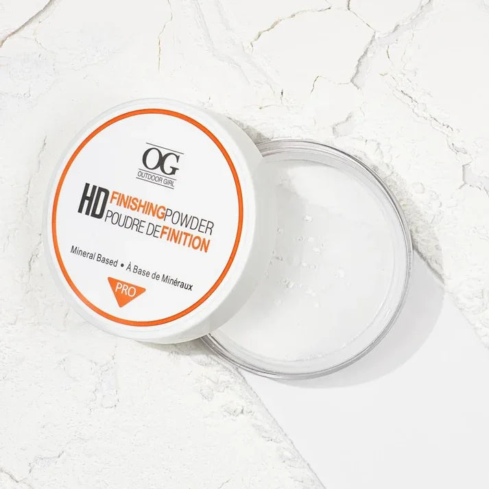 POLVO SUELTO FINALIZADOR HD OG (P1-E8-F)