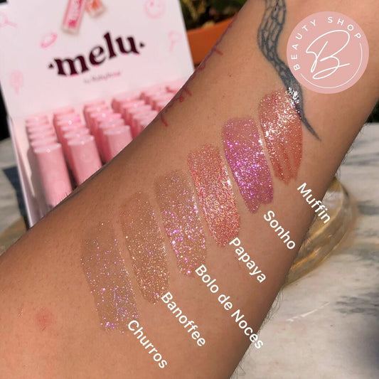 Brillo labial MELU S-E24-D