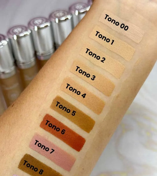 My concealer new 10 ml corrector bloomshell c/u (S-E31-A)