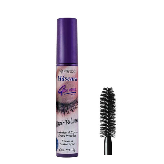 Pestañina Maxi volumen prosa (P1-E5-B)