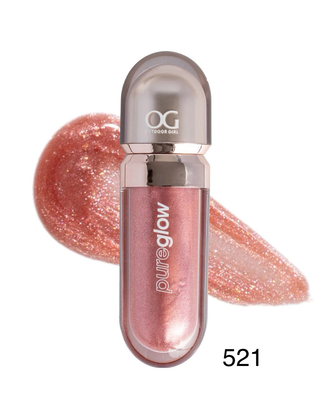 Gloss Pure Glow OG (P2-E13-B)