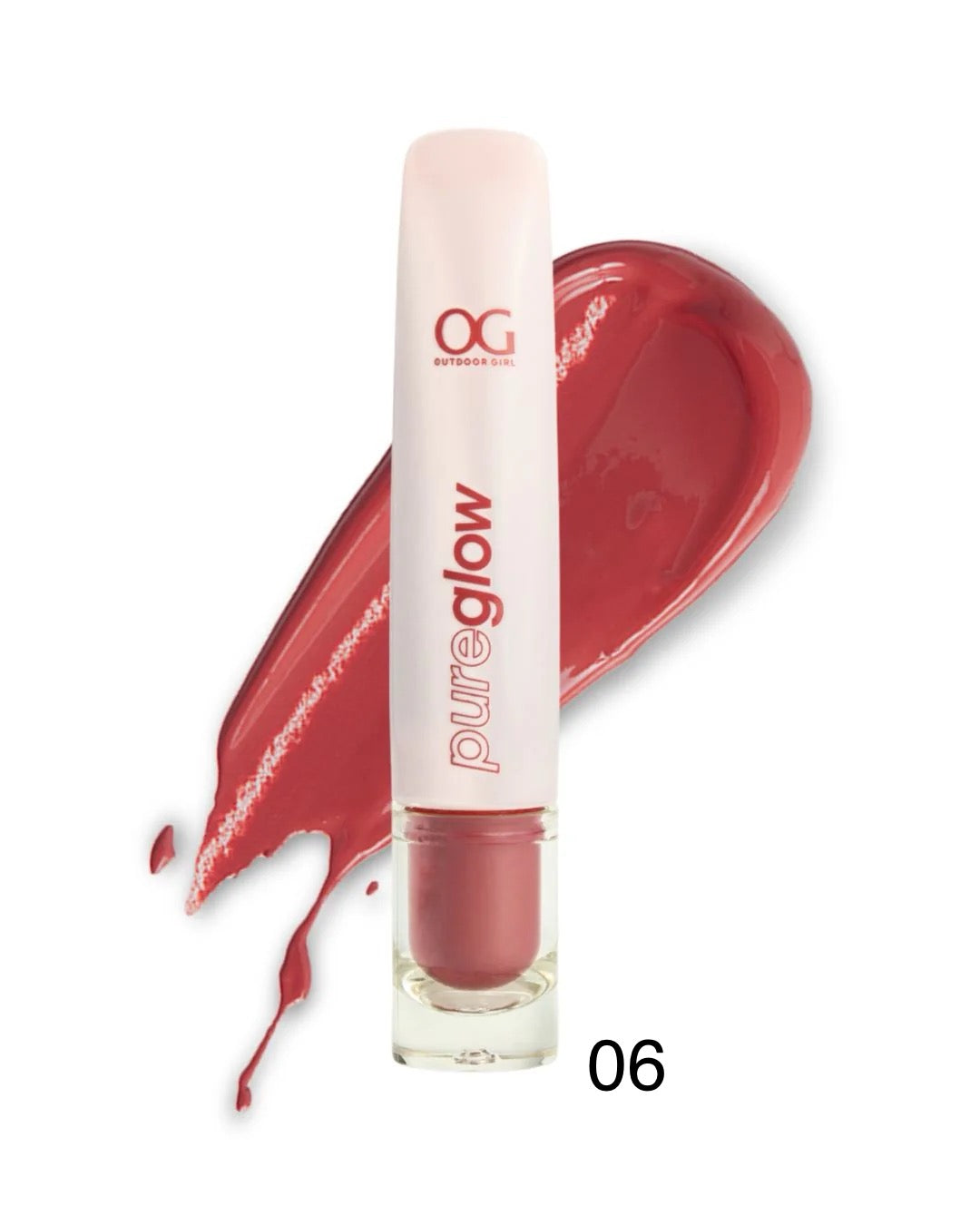 Lip Balm Pure Glow OG (P2-E31-E)