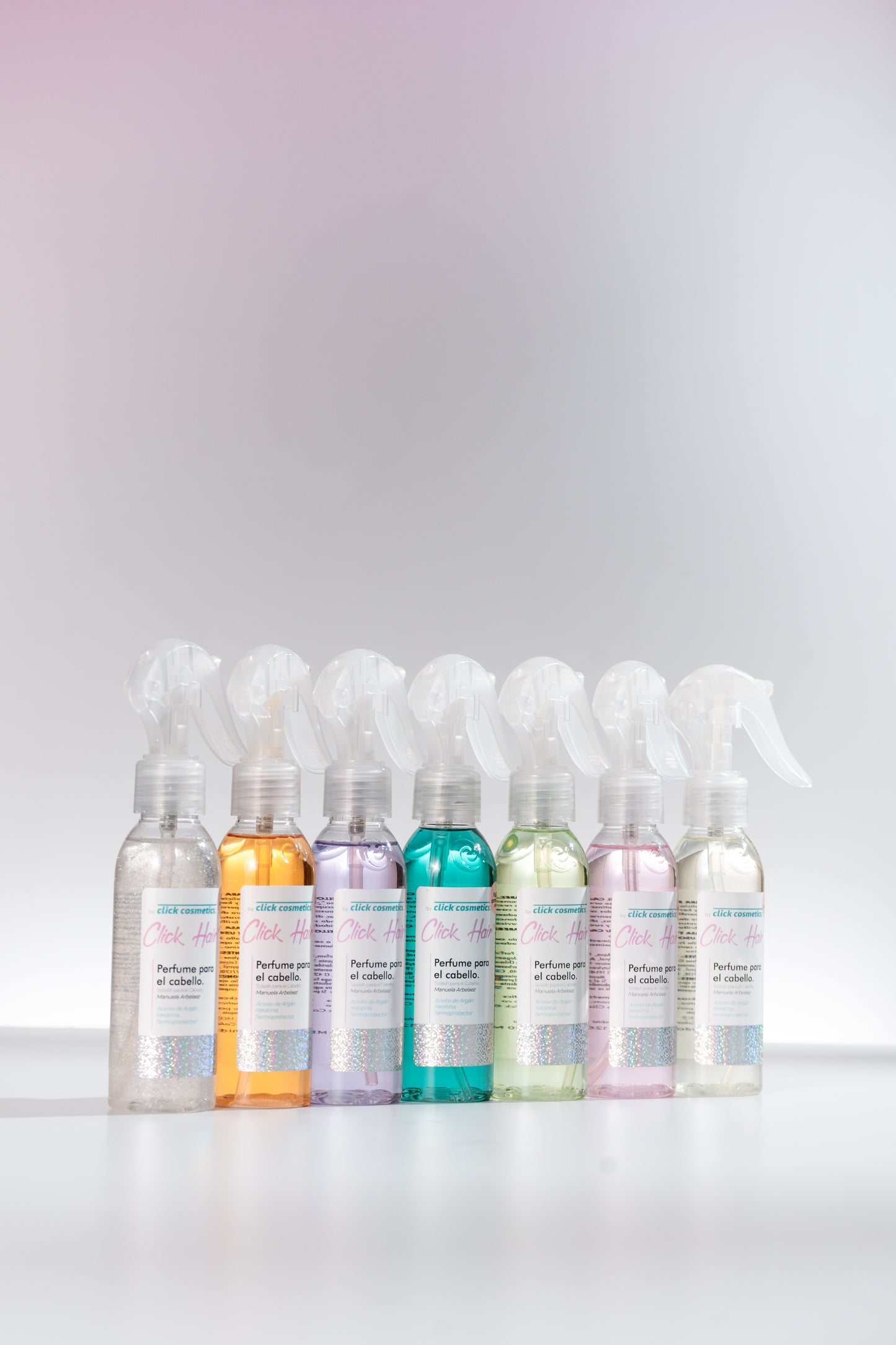 perfume para cabello click hair c/u (S E22 B-F)