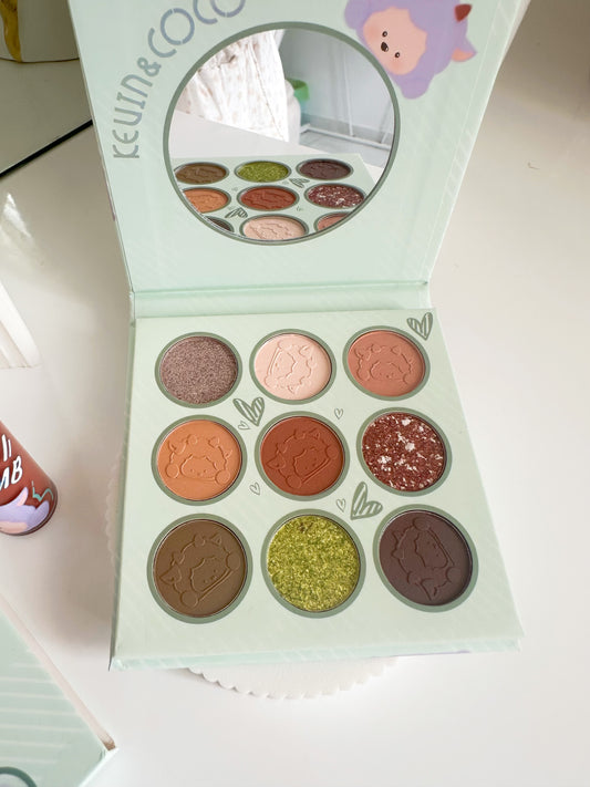 paleta + labial P2 E10 A