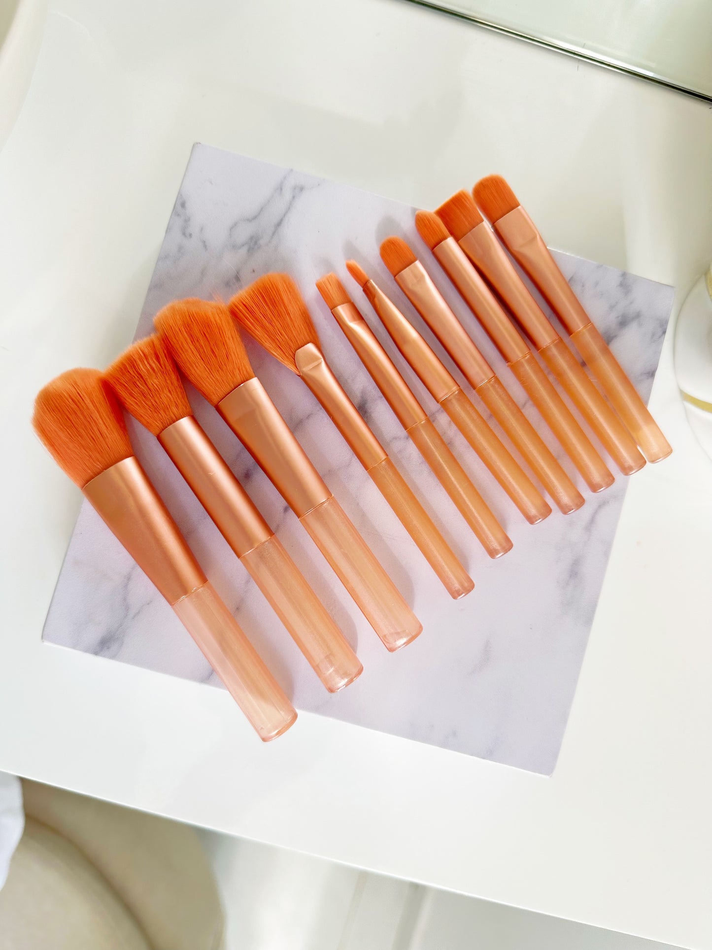 Set de minis brochas [S-E38-4)
