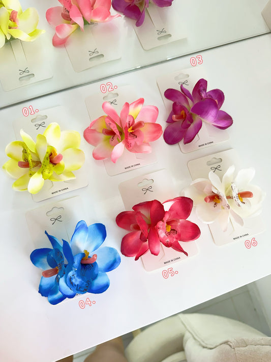 pinza flor c/u (S-E37-1)