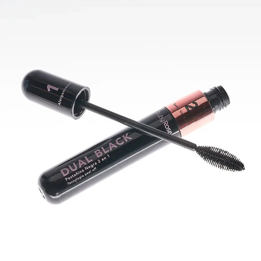 PESTAÑINA DUO NEGRA RUBY ROSE (S-E27-B)