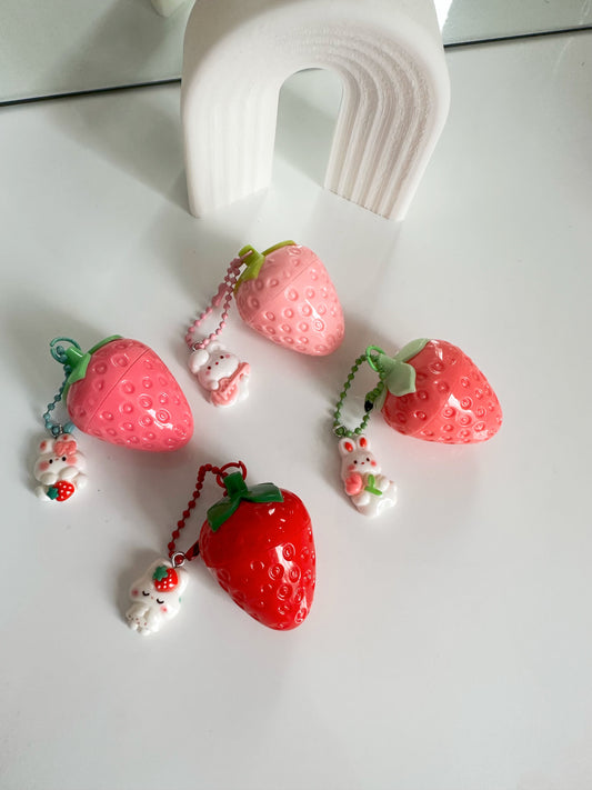 Fresa llavero (P2-E20-E)