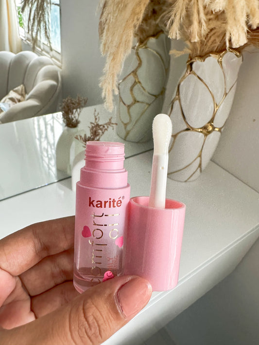 Lip oil confort (P2-E12-G)