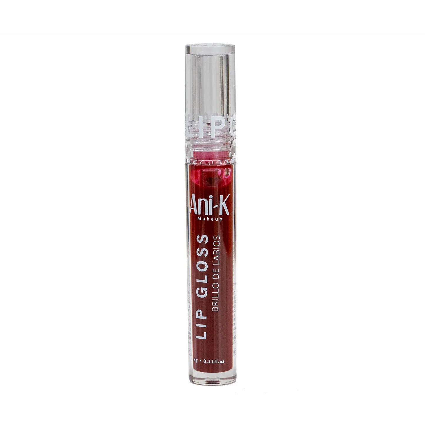 Gloss Bonita Anik c/u P1-E2-B