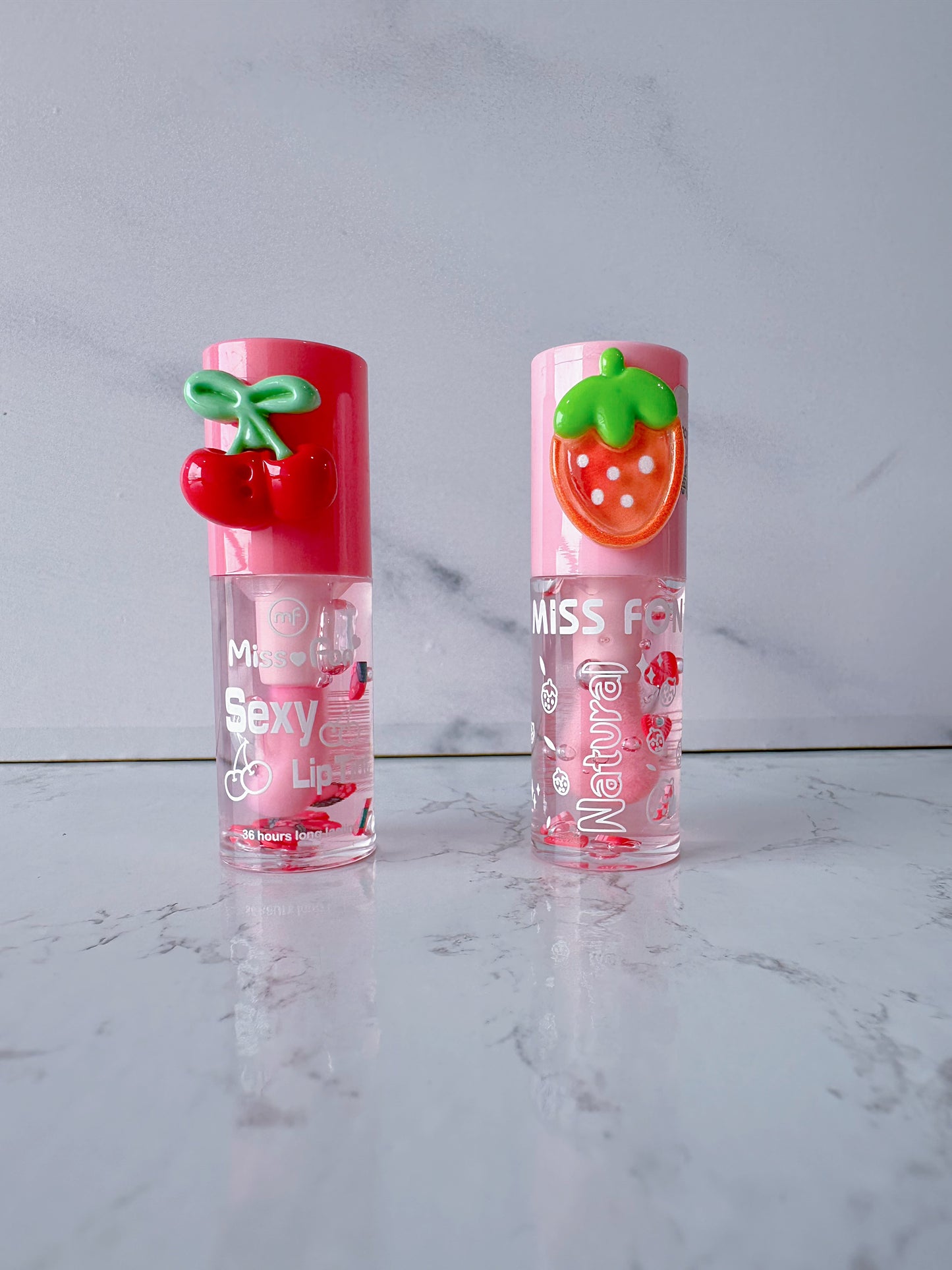 Gloss fresa